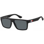 Tommy Hilfiger TH 1605 S 003 IR 56 – Zboží Dáma