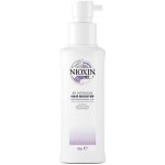 Nioxin Vlasová kúra pro jemné nebo řídnoucí vlasy Intensive Treatment Hair Booster (Targetted Technology Fo (Objem 100 ml – Hledejceny.cz