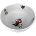 Thun Vital Krtek a vánoce Dětská miska na polévku 14,5 cm – Zboží Dáma