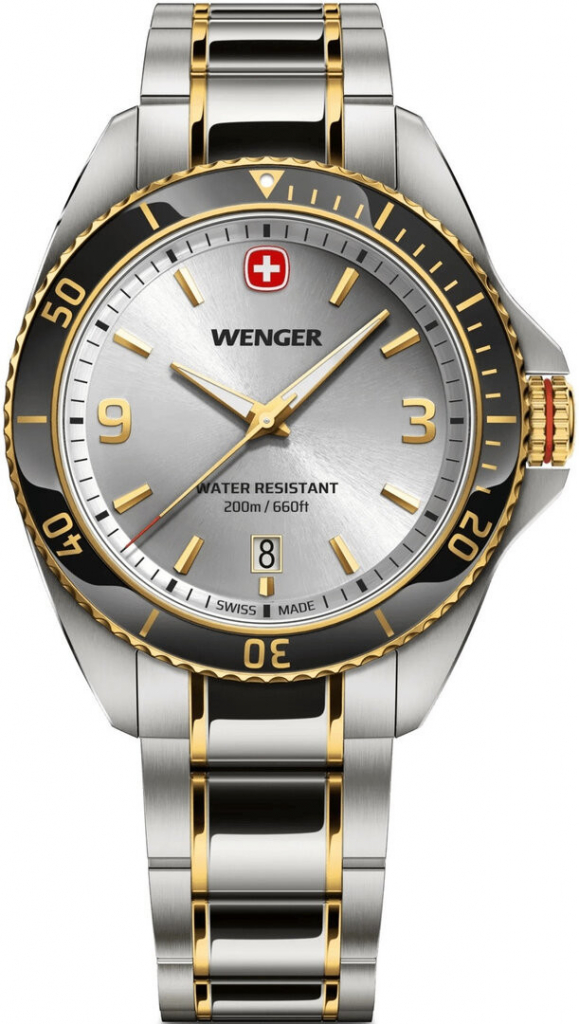 Wenger 01.2031.106