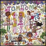 REAL GONE MUSIC TOM TOM CLUB - Tom Tom Club - Tropical Yellow/Red LP – Hledejceny.cz