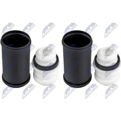 NTY Prachovka Tlumiče S Dorazem Sada Mitsubishi Lancer 03-13 Outlander 02-07 přední náprava (MB303070) – Hledejceny.cz