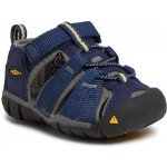 Keen Newport H2 Infant Blue Depths Gargoyle – Zboží Mobilmania