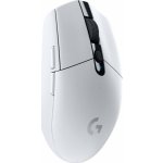 Logitech G305 Lightspeed Wireless Gaming Mouse 910-005292 – Hledejceny.cz