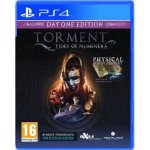 Torment: Tides of Numenera (D1 Edition) – Hledejceny.cz