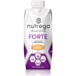 NUTREGO FORTE S PŘÍCHUTÍ OŘÍŠEK POR SOL 12X330ML – Hledejceny.cz