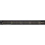 Cisco SG350X-48 – Hledejceny.cz