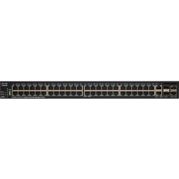 Cisco SG350X-48