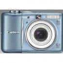 Canon PowerShot A1100 IS