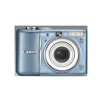 Canon PowerShot A1100 IS