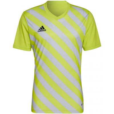 adidas pánský dres Entrada 22 Graphic Jersey M HF0118 – Zbozi.Blesk.cz