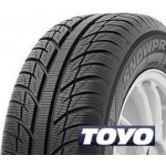 Toyo Snowprox S943 195/60 R16 93H – Hledejceny.cz