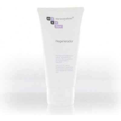 Mesosystem Regenerator Cream 50 ml