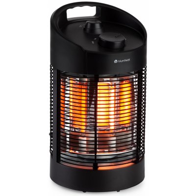 Blumfeldt Heat Guru 360 Mini – Zbozi.Blesk.cz