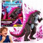 Playmates Toys Godzilla vs Kong Godzilla – Hledejceny.cz