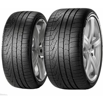 Pneumatiky Pirelli Winter Sottozero Serie II 285/40 R19 103V