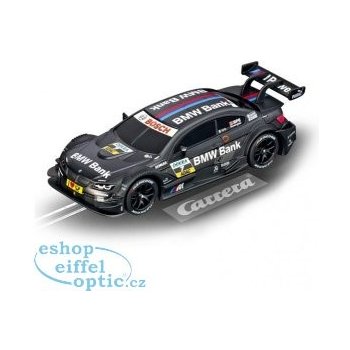 CARRERA BMW M3 DTM B.Spengler No.7