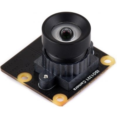 Waveshare Vysokorychlostní 1,38 Mpx mono kamera ISG1321 – Zboží Mobilmania