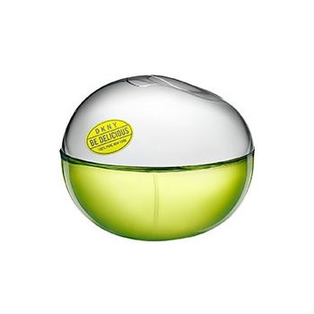 DKNY Be Delicious parfémovaná voda dámská 100 ml tester