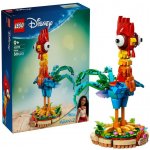 LEGO® Disney Princess 43272 Heihei – Zboží Živě