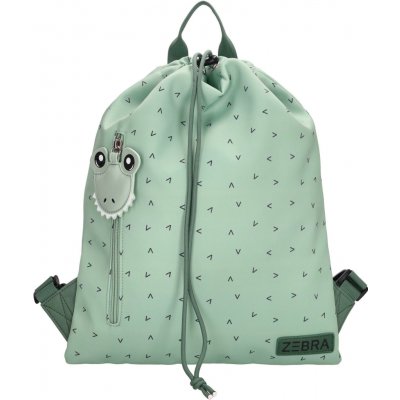 Zebra trends Buddies W01255 Green – Hledejceny.cz
