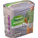 Depend Normal pro muže L/XL 9 ks