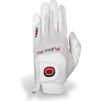 Zoom Weather Style Womens Golf Glove bílá pravá One Size – Zboží Mobilmania
