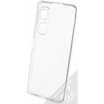 Pouzdro 1Mcz Super-thin TPU supertenké ochranné Honor 50 SE čiré – Zboží Živě