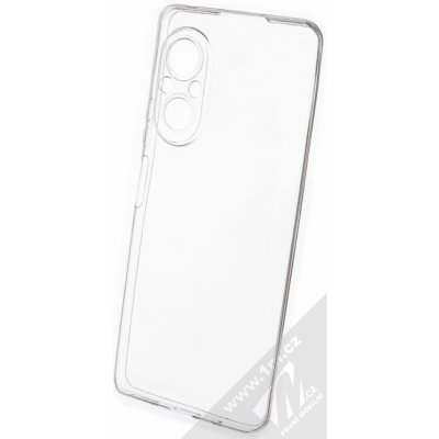 Pouzdro 1Mcz Super-thin TPU supertenké ochranné Honor 50 SE čiré – Zboží Živě