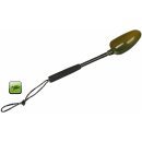 Giants Fishing Lopatka s rukojetí Baiting Spoon + Handle S (43cm)