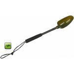 Giants Fishing Lopatka s rukojetí Baiting Spoon + Handle S (43 cm) – Zboží Mobilmania