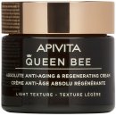 Apivita Queen Bee lehký regenerační krém proti stárnutí pleti 50 ml