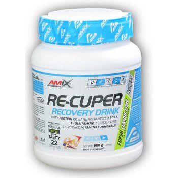 Amix Re-cuper 550 g