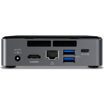 Intel NUC NUC7I3BNK