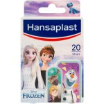 Hansaplast Junior Frozen náplast 20 ks – Sleviste.cz