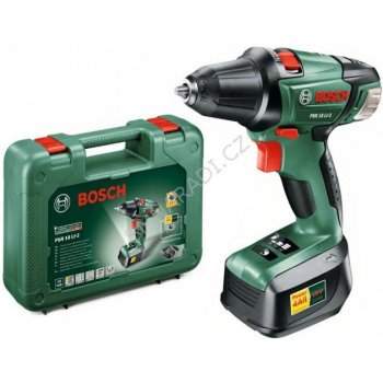 Bosch PSR 18 LI-2 0.603.973.30H