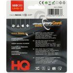 IMRO microSD Class 10 128 GB 39906 – Zboží Živě
