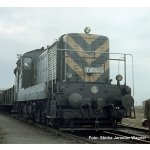 Piko H0 dieselová lokomotiva T455.0 ČSD Ep. III 52384 – Sleviste.cz