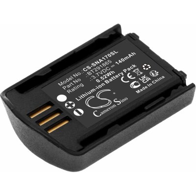 Cameron Sino CS-SNA170SL - neoriginální – Zboží Dáma