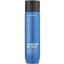 Matrix Total Results Moisture Me Rich Shampoo 300 ml