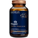 Doctor Life Magtein L-Threonte Magnesium 2000 mg 90 kapslí – Hledejceny.cz