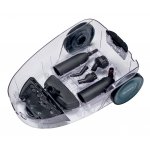 Ariete XSteam No Stop 4147/BL – Hledejceny.cz