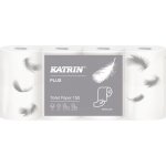 Katrin Plus 160 bílý 2-vrstvý 8 ks – Sleviste.cz