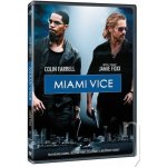 Miami Vice DVD – Sleviste.cz