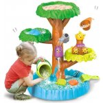 Paradiso Stolek na vodní a pískové aktivity s motivem stromu – Zboží Dáma