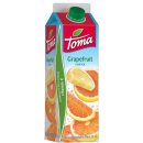 Toma grepefruit Nektar 1 l