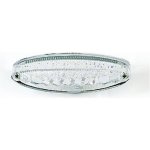 SHIN YO LED moto zadní světlo NUMBER1 – Zboží Mobilmania