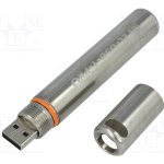 Lascar Electronics EL-USB-1-PRO, -40 až  125 °C, IP67 – Zboží Mobilmania