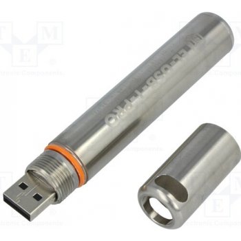 Lascar Electronics EL-USB-1-PRO, -40 až  125 °C, IP67