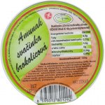 Amunak Brokolicová Svačinka 120 g – Zboží Dáma